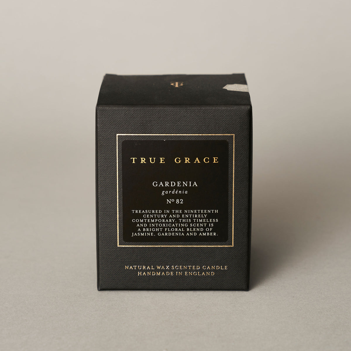 Gardenia Classic Candle 5-1-a