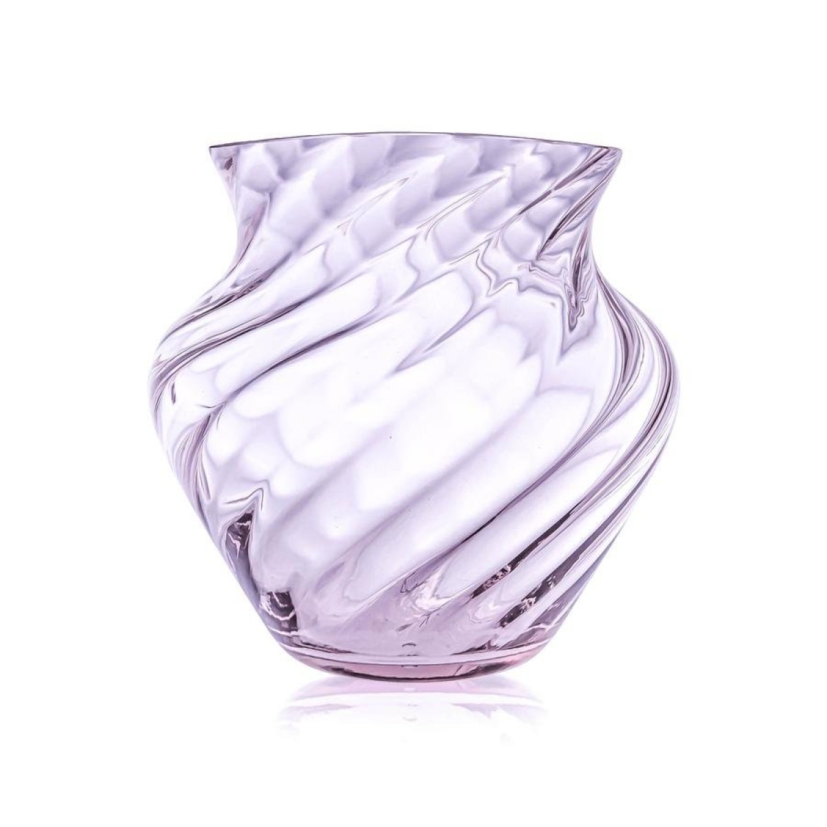 Dahlia Vase - Lilla - AVL2-1A