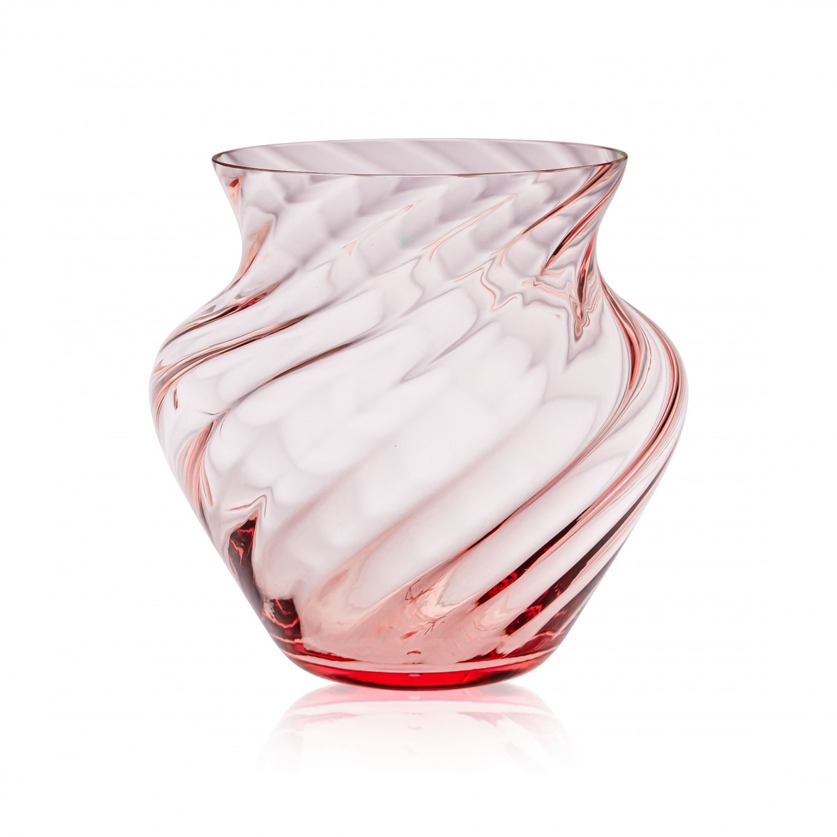 Dahlia Vase - Rosa - AVL3-1A