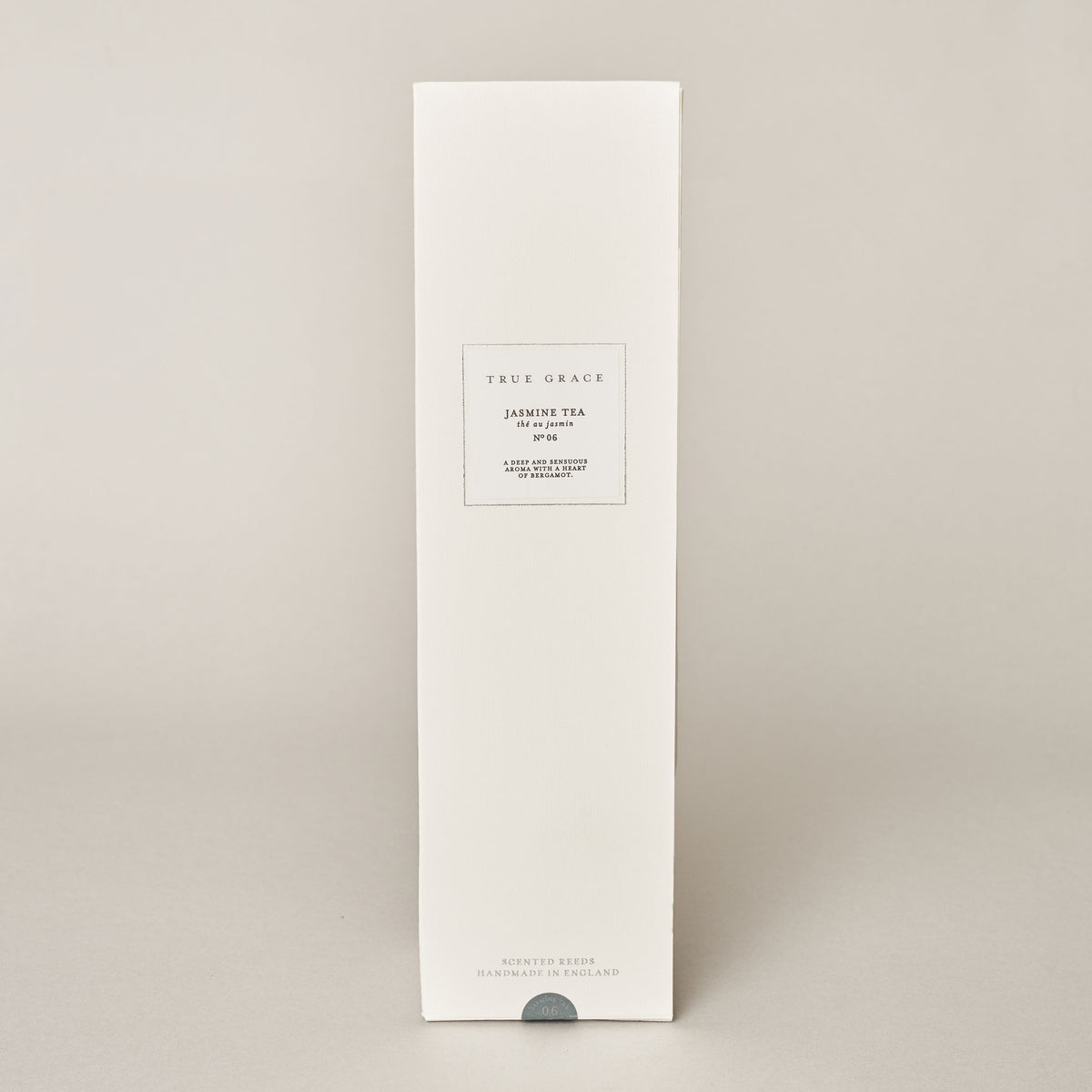 Jasmine Tea 200ml Room Diffuser D11-1A