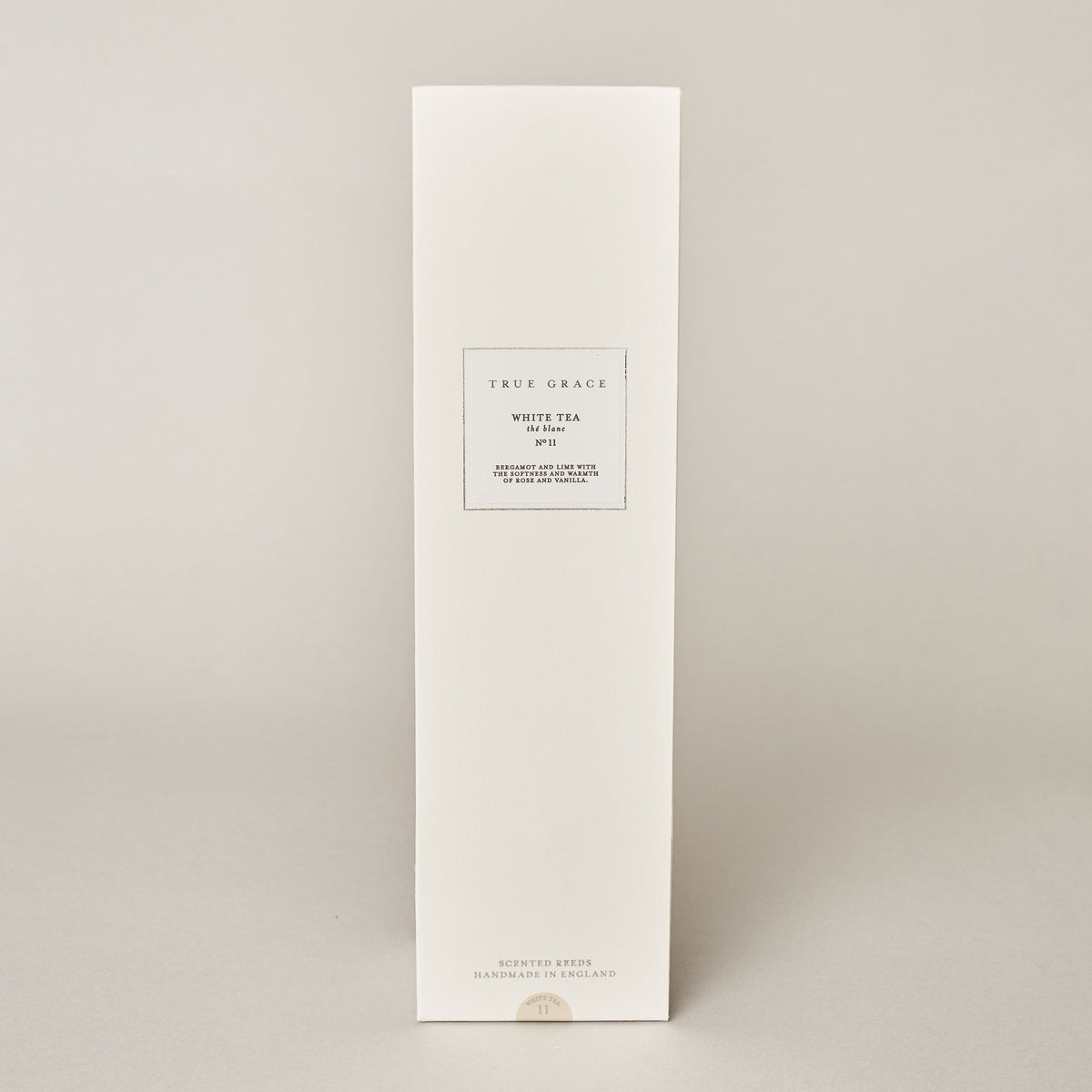 White Tea 200ml Room Diffuser D12-1A