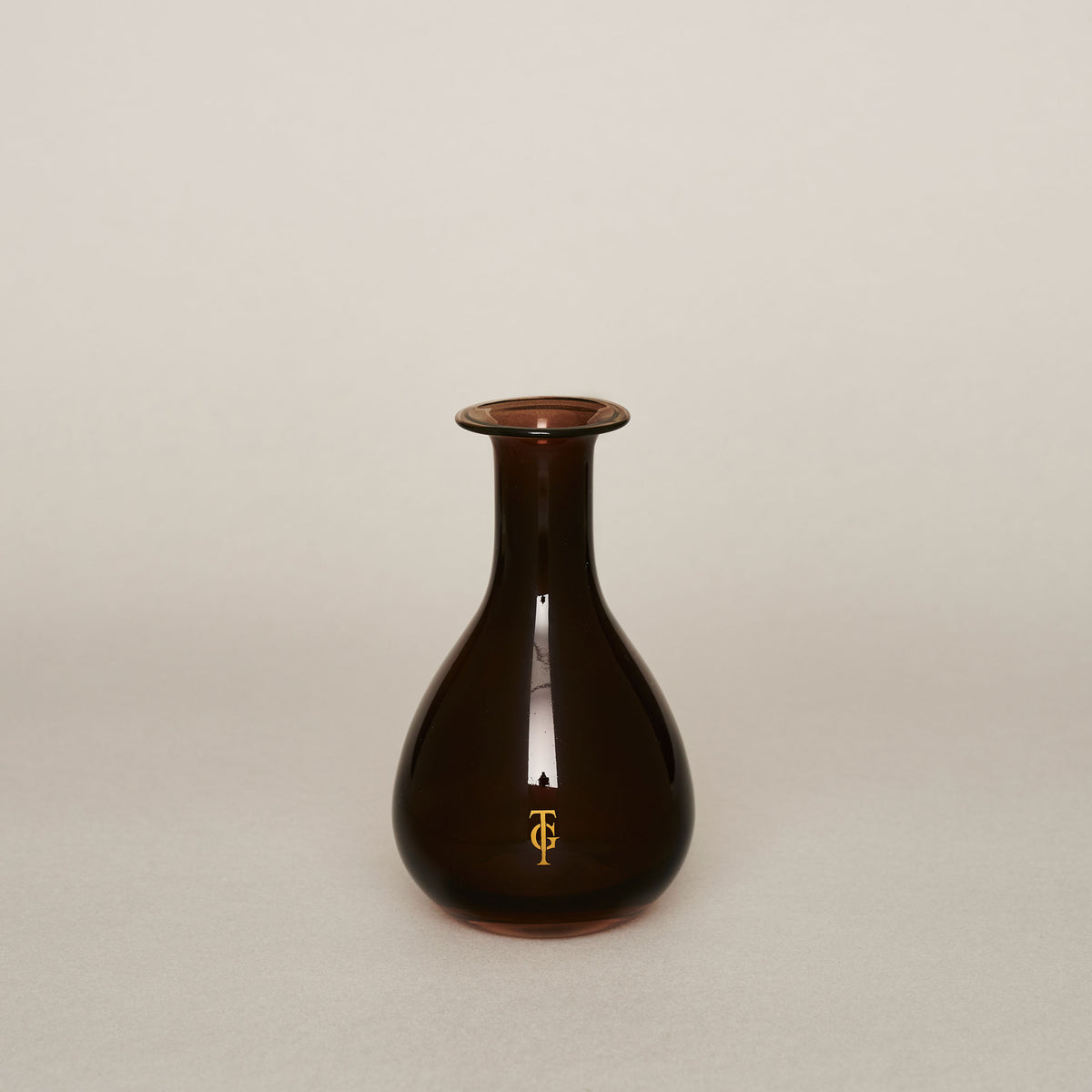 Amber Teardrop 200 ml Reed Diffusers D-2-1-A
