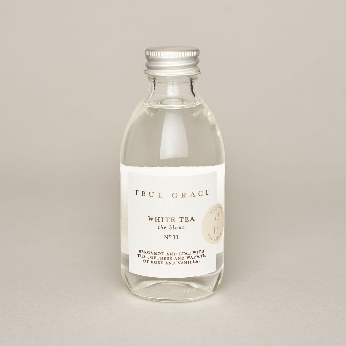 White Tea Refill 200ml DR1-1A