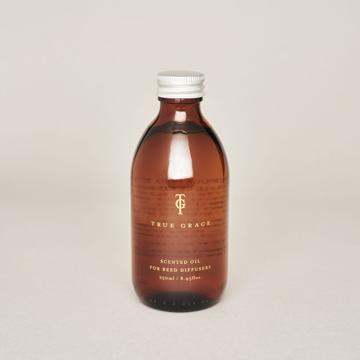 Reed Diffuser Burlington Refill 250ml DR5-1A