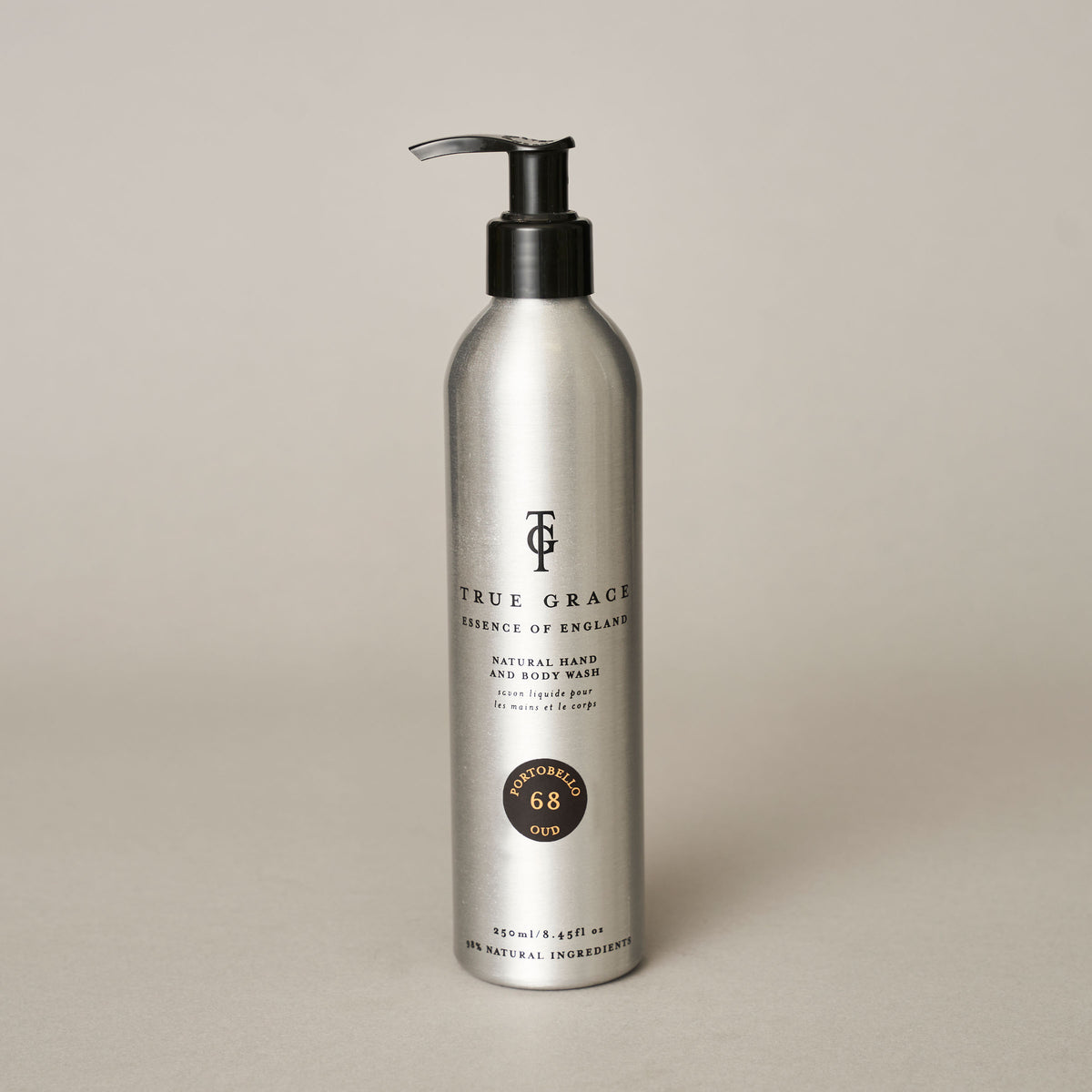 Portobello Oud Hand & Body Wash HW1-1A