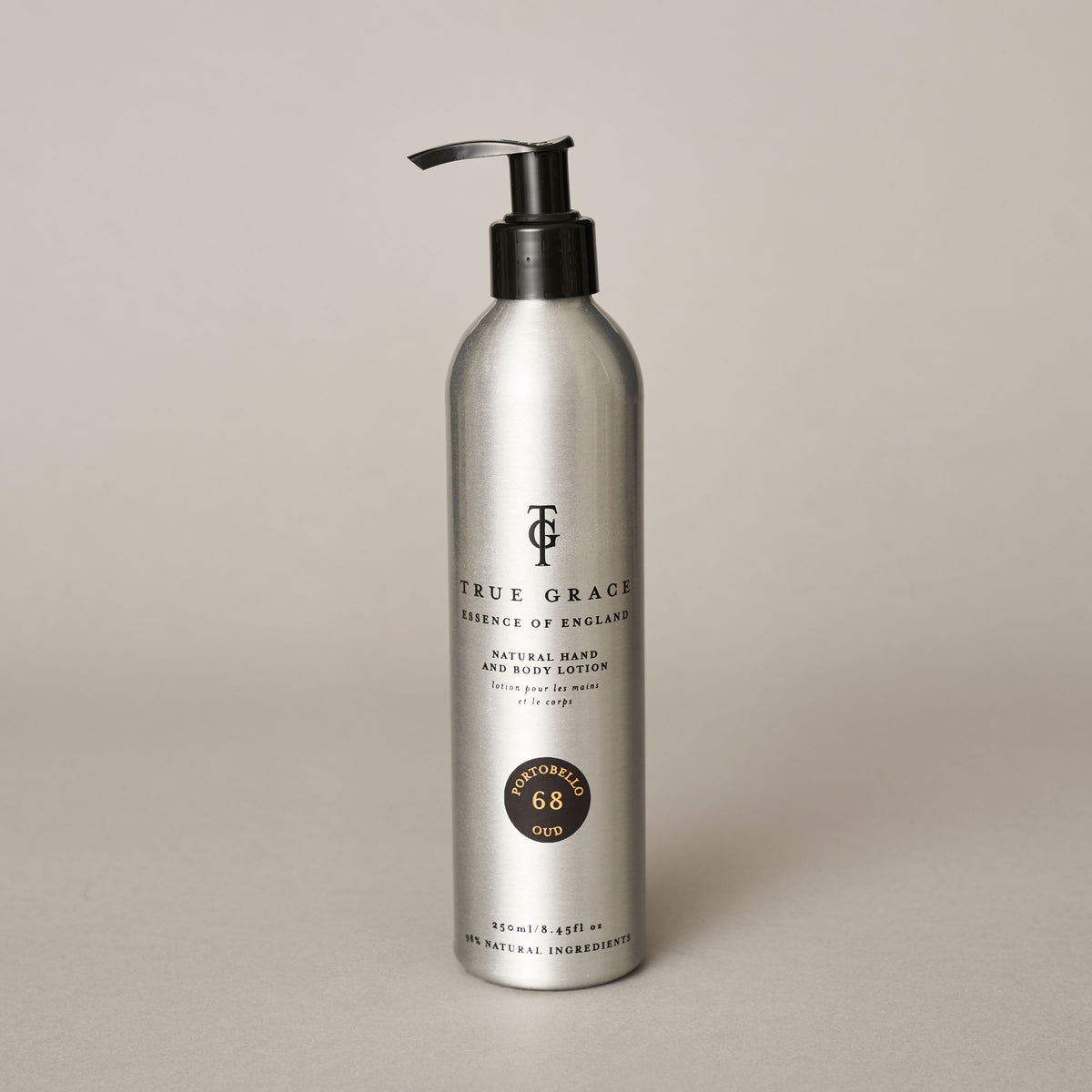 Portobello Oud Hand & Body Lotion L1-1A