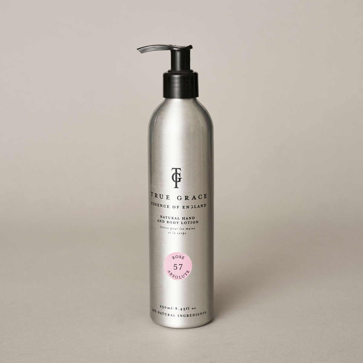 Rose Absolute Hand & Body Lotion L1-2A