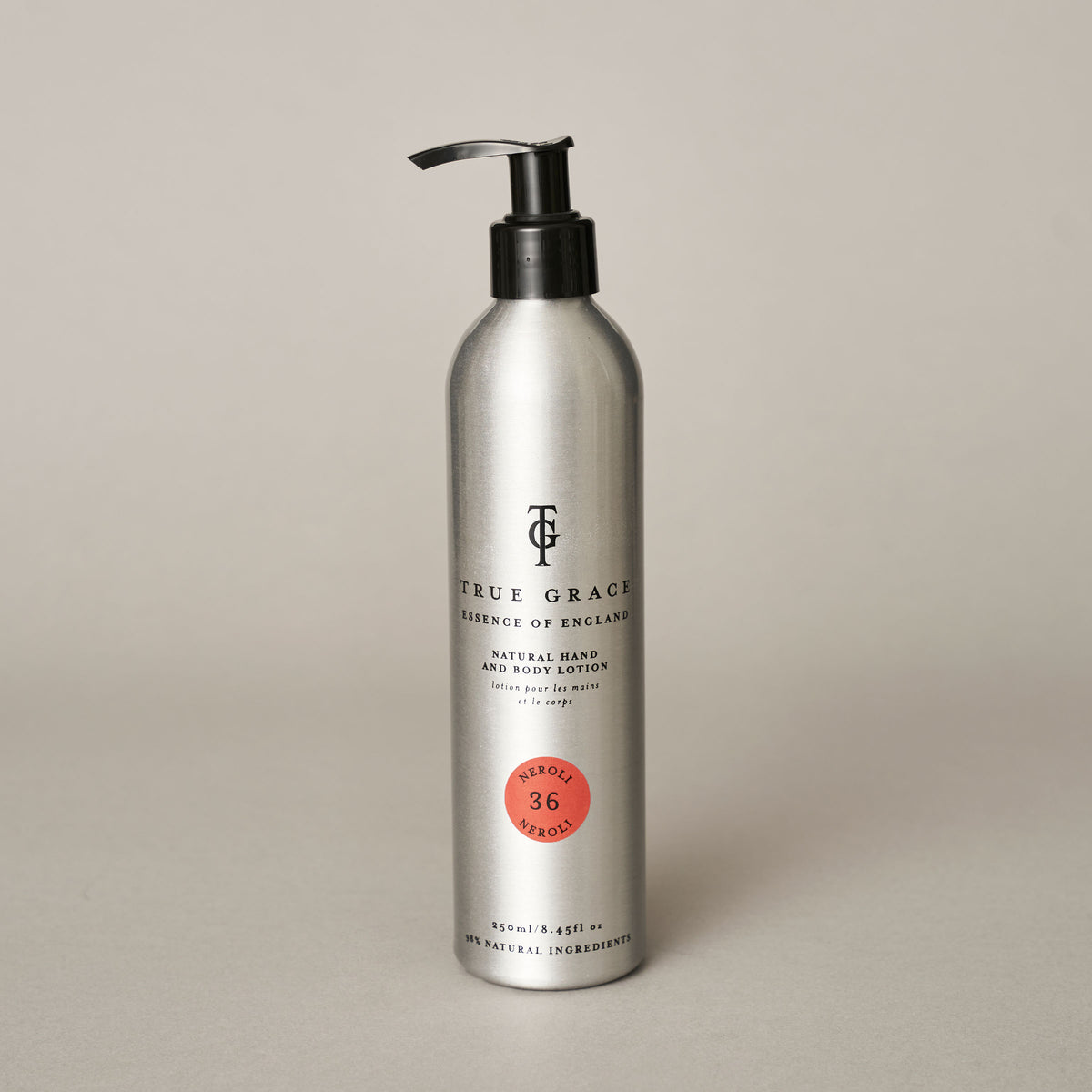 neroli hand & body lotion L1-4A