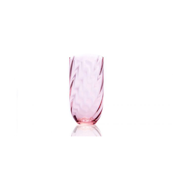 AVL-16-1A-Swirl Long Drink Rosa