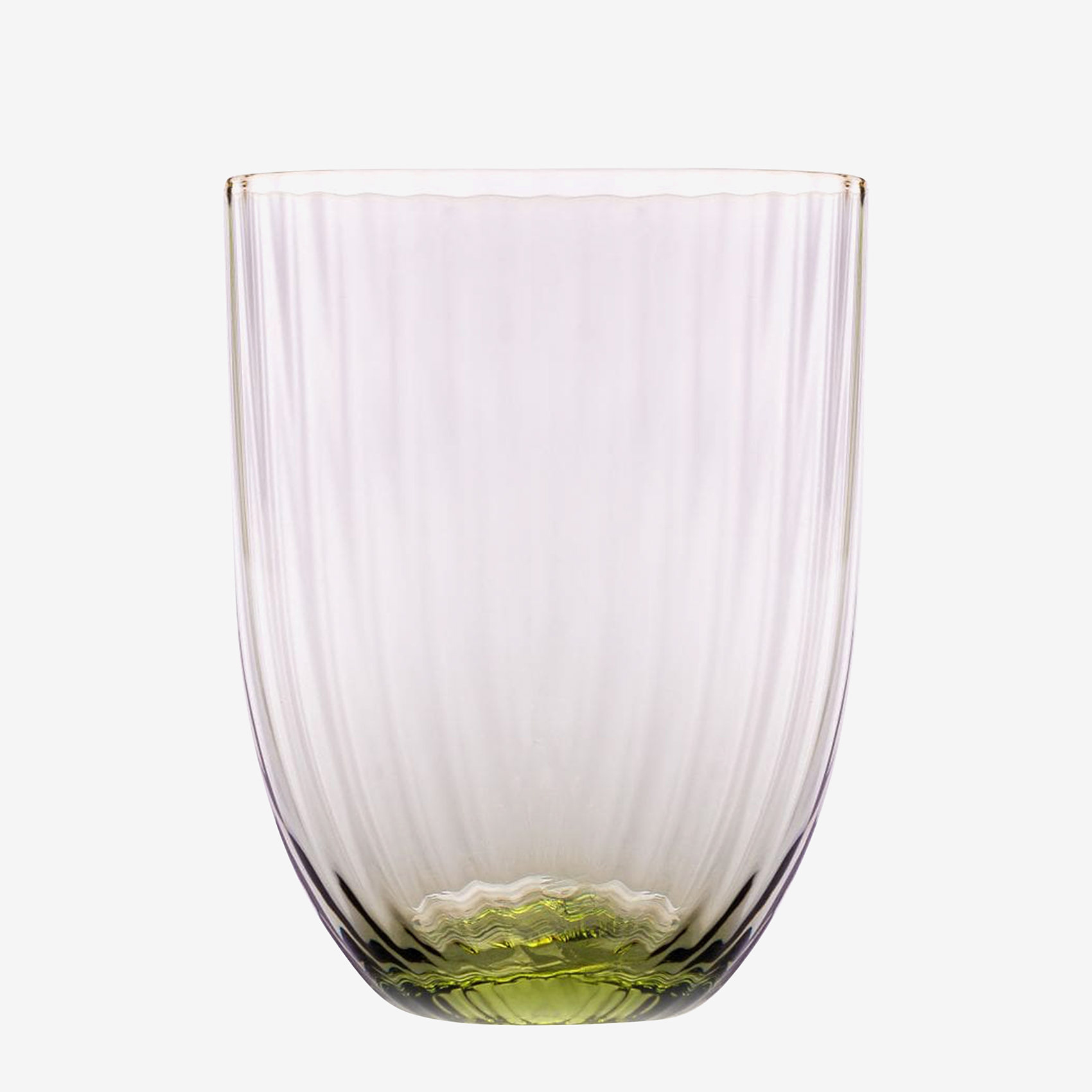 AVL-17-1A-Bamboo Tumbler Olivegreen