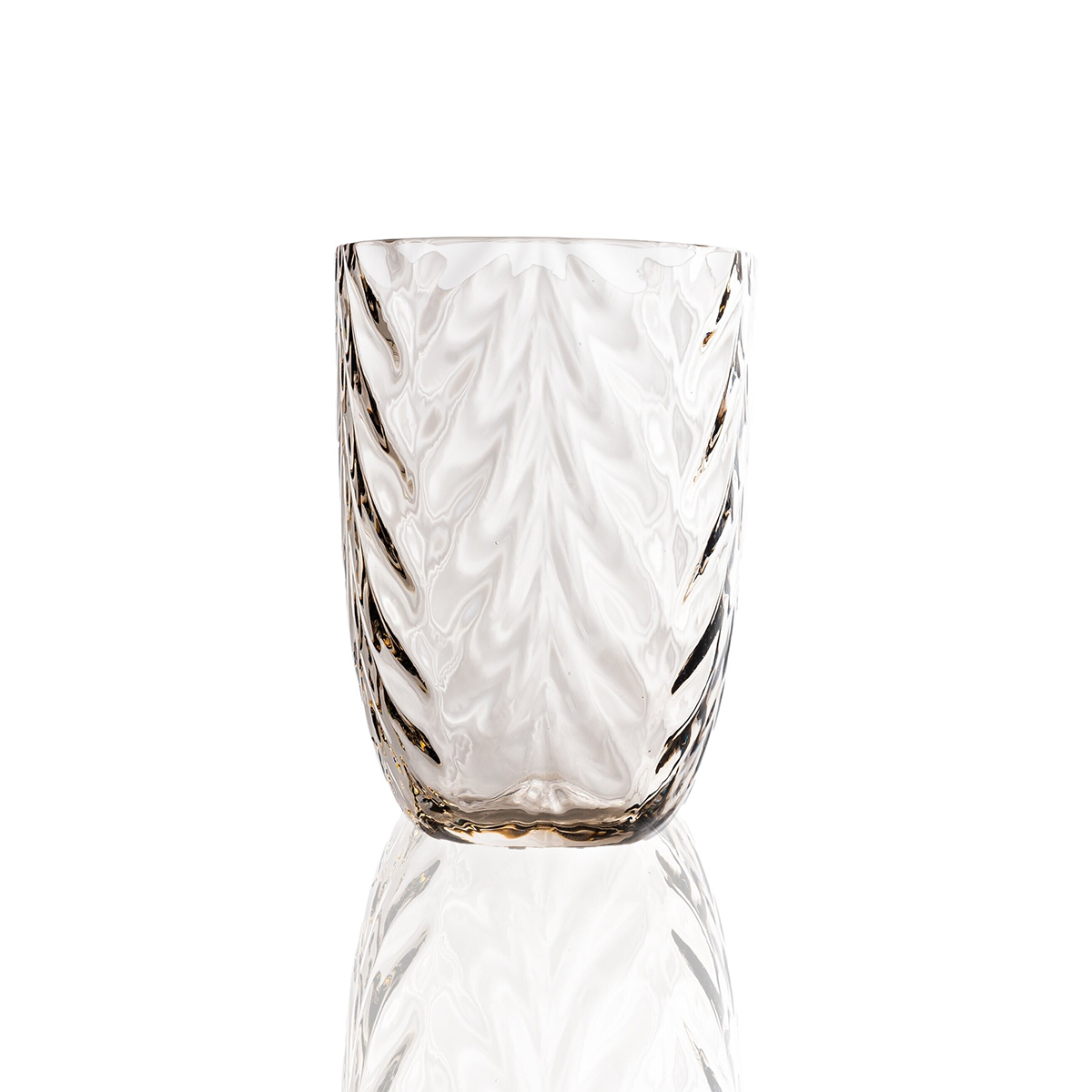 AVL-19-1A-Bamboo Tumbler Cashmere