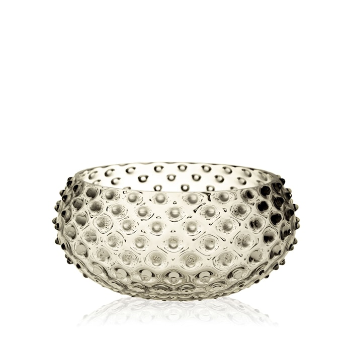 AVL29-1A-Hobnail Tapas - 23cm - Cashmere